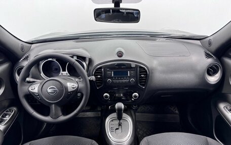 Nissan Juke II, 2011 год, 1 100 000 рублей, 4 фотография