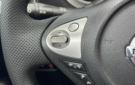 Nissan Juke II, 2011 год, 1 100 000 рублей, 12 фотография