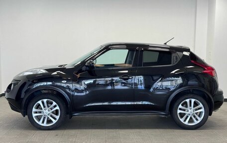 Nissan Juke II, 2011 год, 1 100 000 рублей, 6 фотография