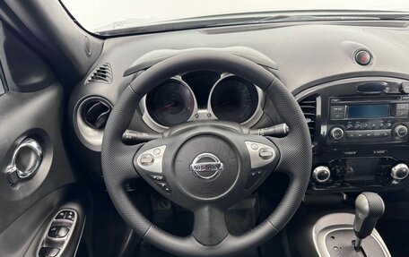 Nissan Juke II, 2011 год, 1 100 000 рублей, 11 фотография