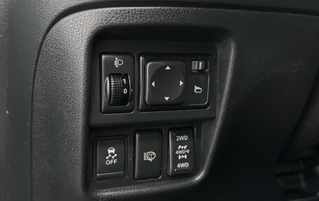 Nissan Juke II, 2011 год, 1 100 000 рублей, 10 фотография