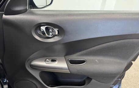 Nissan Juke II, 2011 год, 1 100 000 рублей, 20 фотография