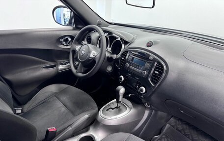 Nissan Juke II, 2011 год, 1 100 000 рублей, 21 фотография