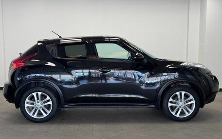 Nissan Juke II, 2011 год, 1 100 000 рублей, 19 фотография