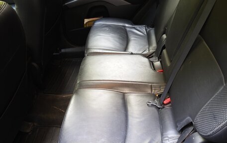 Peugeot 4007, 2009 год, 750 000 рублей, 5 фотография