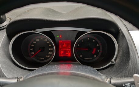Peugeot 4007, 2009 год, 750 000 рублей, 7 фотография