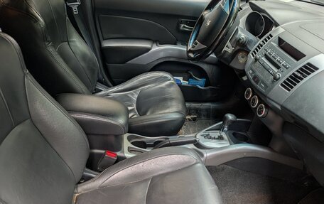Peugeot 4007, 2009 год, 750 000 рублей, 6 фотография