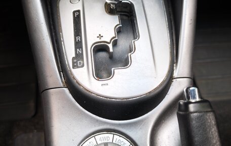 Peugeot 4007, 2009 год, 750 000 рублей, 12 фотография