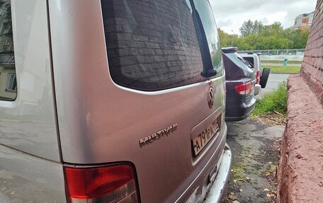 Volkswagen Multivan T5, 2007 год, 850 000 рублей, 6 фотография