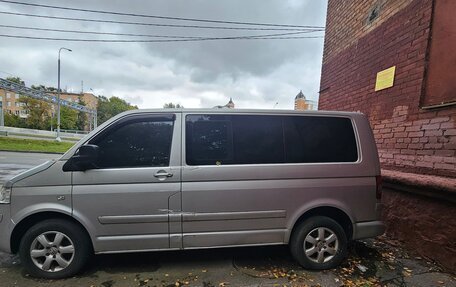 Volkswagen Multivan T5, 2007 год, 850 000 рублей, 4 фотография
