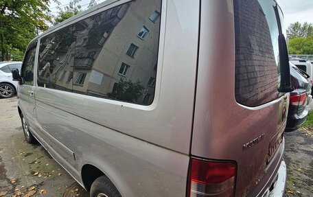 Volkswagen Multivan T5, 2007 год, 850 000 рублей, 5 фотография