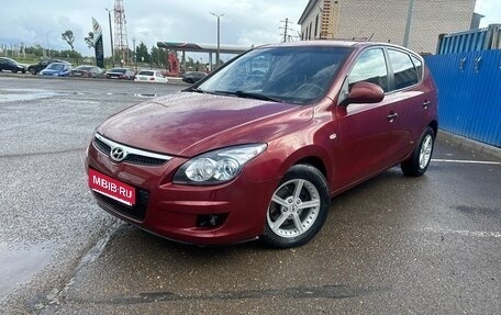 Hyundai i30 I, 2009 год, 450 000 рублей, 1 фотография