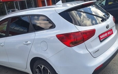 KIA cee'd III, 2019 год, 920 000 рублей, 1 фотография