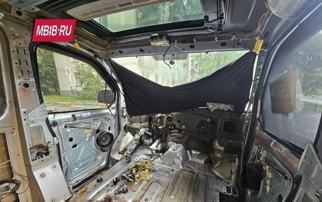 Volkswagen Multivan T5, 2007 год, 850 000 рублей, 14 фотография