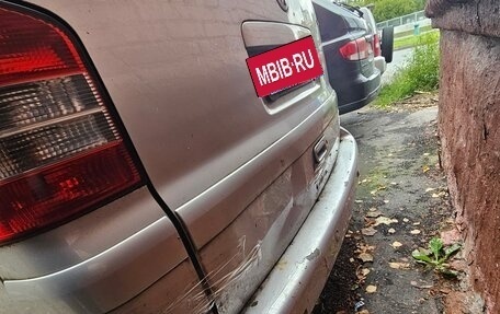 Volkswagen Multivan T5, 2007 год, 850 000 рублей, 7 фотография