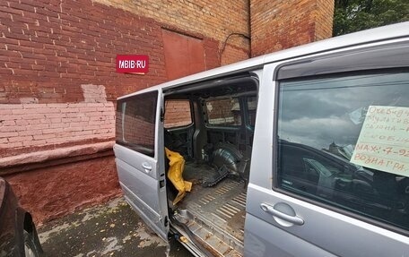 Volkswagen Multivan T5, 2007 год, 850 000 рублей, 10 фотография