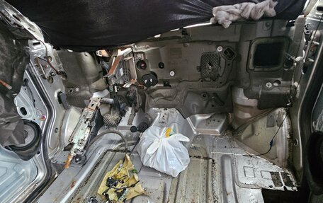 Volkswagen Multivan T5, 2007 год, 850 000 рублей, 23 фотография