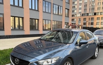 Mazda 6, 2013 год, 1 270 000 рублей, 1 фотография