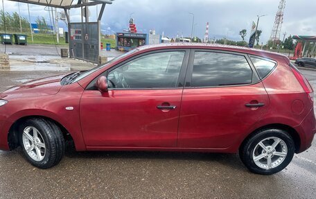 Hyundai i30 I, 2009 год, 450 000 рублей, 2 фотография