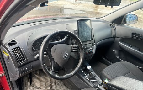Hyundai i30 I, 2009 год, 450 000 рублей, 7 фотография