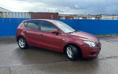 Hyundai i30 I, 2009 год, 450 000 рублей, 6 фотография