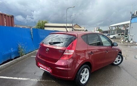 Hyundai i30 I, 2009 год, 450 000 рублей, 3 фотография