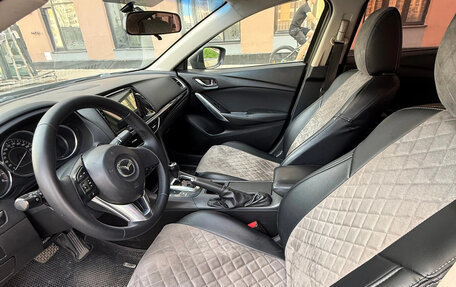 Mazda 6, 2013 год, 1 270 000 рублей, 2 фотография