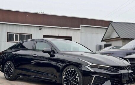 KIA K5, 2023 год, 2 530 000 рублей, 1 фотография