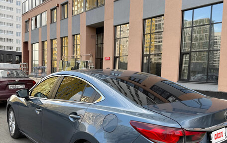 Mazda 6, 2013 год, 1 270 000 рублей, 9 фотография
