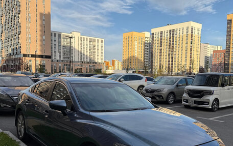Mazda 6, 2013 год, 1 270 000 рублей, 7 фотография