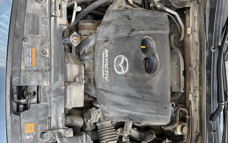 Mazda 6, 2013 год, 1 270 000 рублей, 3 фотография