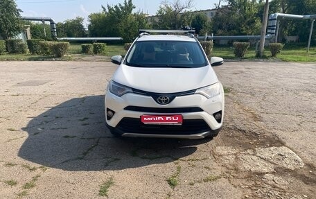 Toyota RAV4, 2016 год, 2 050 000 рублей, 1 фотография