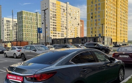 Mazda 6, 2013 год, 1 270 000 рублей, 5 фотография