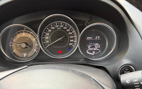 Mazda 6, 2013 год, 1 270 000 рублей, 13 фотография
