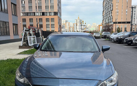 Mazda 6, 2013 год, 1 270 000 рублей, 18 фотография