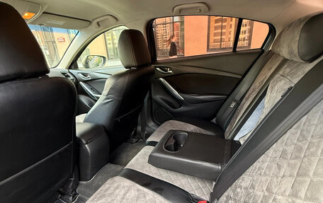Mazda 6, 2013 год, 1 270 000 рублей, 16 фотография