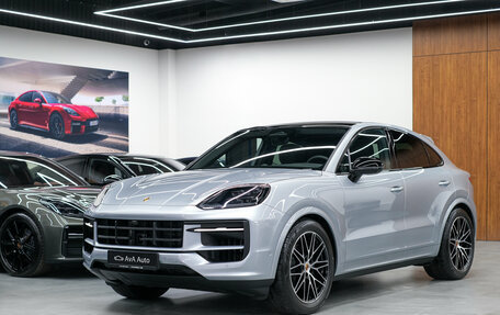 Porsche Cayenne III, 2026 год, 17 590 000 рублей, 1 фотография
