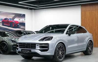 Porsche Cayenne III, 2026 год, 17 590 000 рублей, 1 фотография
