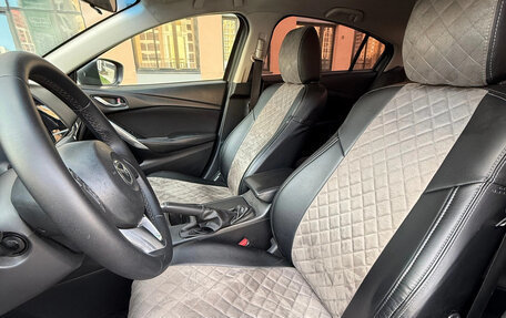 Mazda 6, 2013 год, 1 270 000 рублей, 15 фотография