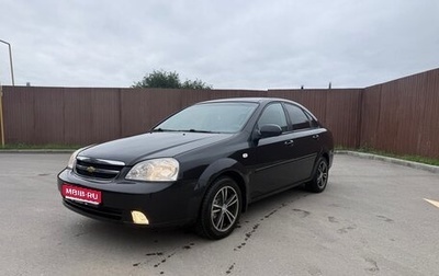 Chevrolet Lacetti, 2008 год, 548 000 рублей, 1 фотография