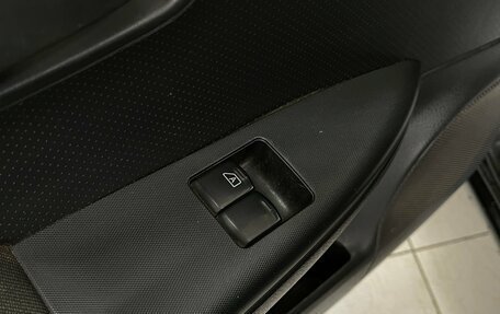 Nissan Note II рестайлинг, 2008 год, 649 000 рублей, 16 фотография