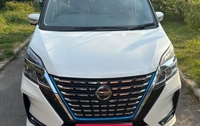 Nissan Serena IV, 2019 год, 1 100 000 рублей, 1 фотография