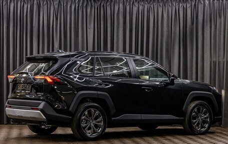 Toyota RAV4, 2021 год, 3 095 000 рублей, 6 фотография