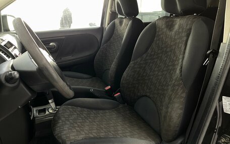 Nissan Note II рестайлинг, 2008 год, 649 000 рублей, 17 фотография