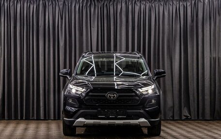 Toyota RAV4, 2021 год, 3 095 000 рублей, 2 фотография