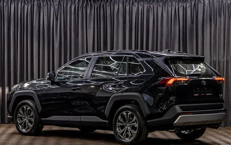 Toyota RAV4, 2021 год, 3 095 000 рублей, 4 фотография