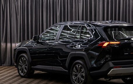 Toyota RAV4, 2021 год, 3 095 000 рублей, 9 фотография