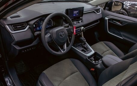 Toyota RAV4, 2021 год, 3 095 000 рублей, 13 фотография