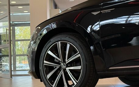 Skoda Superb III рестайлинг, 2025 год, 3 349 000 рублей, 12 фотография