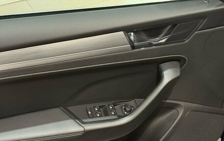 Skoda Superb III рестайлинг, 2025 год, 3 349 000 рублей, 14 фотография